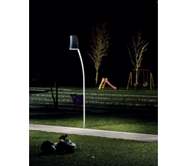 Осветительный столб Vistosi Giardina, фото 1