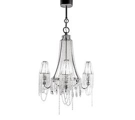 Люстра Patrizia Garganti ONTHEROCKS PG009, фото 1