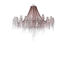 Люстра Patrizia Garganti BURLESQUE PG102, фото 1