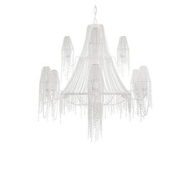 Люстра Patrizia Garganti BURLESQUE PG112, фото 1