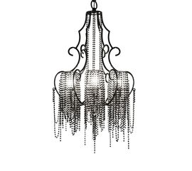 Люстра Patrizia Garganti BURLESQUE PG263, фото 1