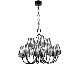 Люстра Patrizia Garganti MOULIN ROUGE PG305, фото 1