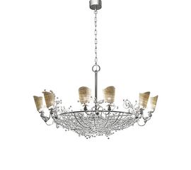 Люстра Patrizia Garganti NANA PG401, фото 1