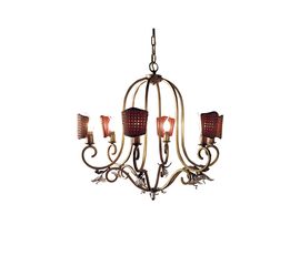 Люстра Patrizia Garganti 25th Anniversary 841, фото 1