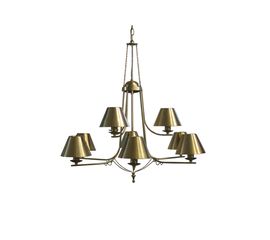 Люстра Patrizia Garganti 25th Anniversary 752, фото 1