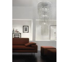 Подвесной светильник Vistosi Minigiogali, фото 1