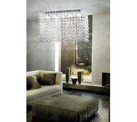 Подвесной светильник Vistosi Giogali3D, фото 1