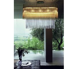 Подвесной светильник Vistosi Diadema, фото 1