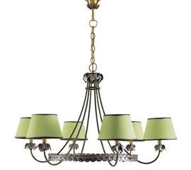 Люстра Patrizia Garganti 25th Anniversary 824, фото 1