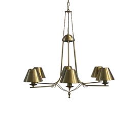 Люстра Patrizia Garganti 25th Anniversary 751, фото 1