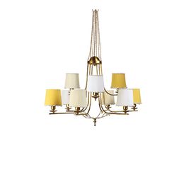 Люстра Patrizia Garganti 25th Anniversary 721, фото 1