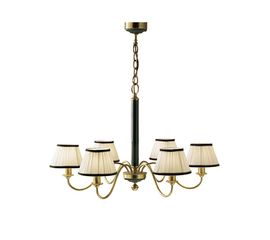 Люстра Patrizia Garganti 25th Anniversary 666, фото 1