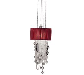 Подвесной светильник Patrizia Garganti Contemporary CR52, фото 1