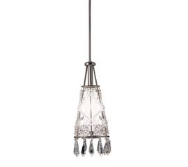 Подвесной светильник Patrizia Garganti Contemporary CR12, фото 1