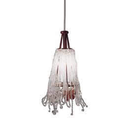 Подвесной светильник Patrizia Garganti Contemporary CR11, фото 1