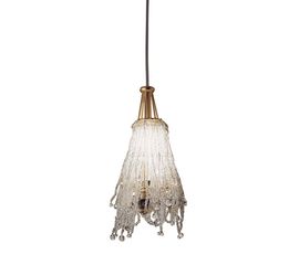 Подвесной светильник Patrizia Garganti Contemporary CR10, фото 1