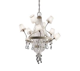 Люстра Patrizia Garganti Contemporary 2426, фото 1