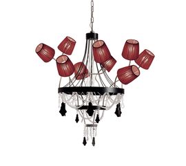 Люстра Patrizia Garganti Contemporary 2424, фото 1