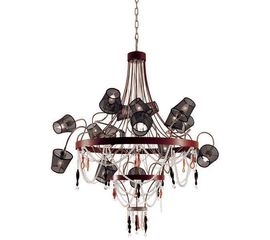 Люстра Patrizia Garganti Contemporary 2415, фото 1