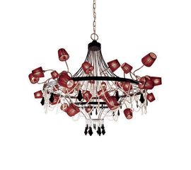 Люстра Patrizia Garganti Contemporary 2404, фото 1