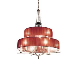 Люстра Patrizia Garganti Contemporary 2372, фото 1