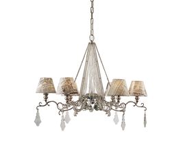 Люстра Patrizia Garganti Contemporary 2252, фото 1