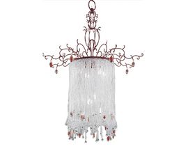 Подвесной светильник Patrizia Garganti Contemporary 2165, фото 1