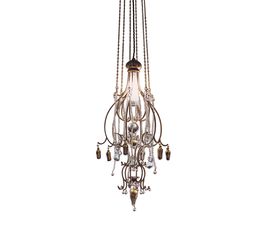 Подвесной светильник Patrizia Garganti Contemporary 2104, фото 1