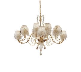 Люстра Patrizia Garganti Contemporary 2080, фото 1