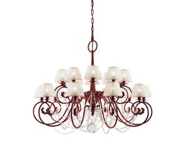 Люстра Patrizia Garganti Contemporary 1188, фото 1