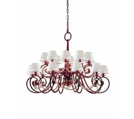 Люстра Patrizia Garganti Contemporary 1186, фото 1