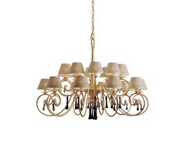 Люстра Patrizia Garganti Contemporary 1184, фото 1