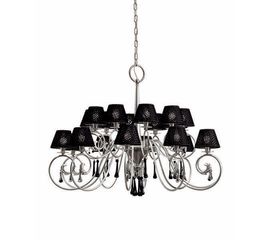 Люстра Patrizia Garganti Contemporary 1182, фото 1