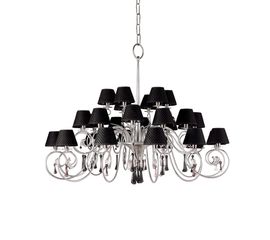 Люстра Patrizia Garganti Contemporary 1180, фото 1