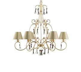 Люстра Patrizia Garganti Contemporary 1140, фото 1