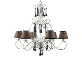 Люстра Patrizia Garganti Contemporary 1130, фото 1