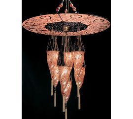 Люстра Archeo Venice Design 101.DBV/7, фото 1