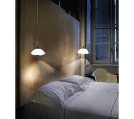 Подвесной светильник Vistosi Ninfea, фото 1