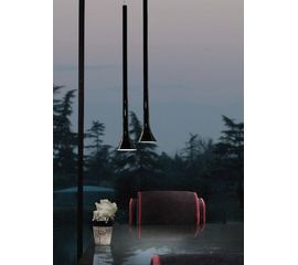 Подвесной светильник Vistosi Sissi, фото 1