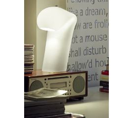 Настольная лампа Vistosi Bissa / Bissona, фото 1