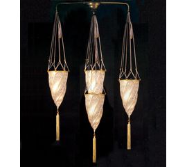 Люстра Archeo Venice Design 101.04, фото 1