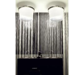 Подвесной светильник Vistosi Pagoda, фото 1