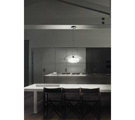 Подвесной светильник Vistosi Bauta, фото 1