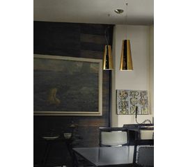 Подвесной светильник Vistosi Cheope, фото 1