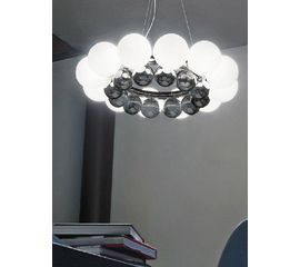 Люстра Vistosi 24pearls, фото 1
