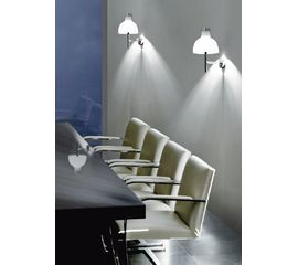 Подвесной светильник Vistosi Enne Luci, фото 1