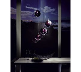 Подвесной светильник Vistosi Poc, фото 1