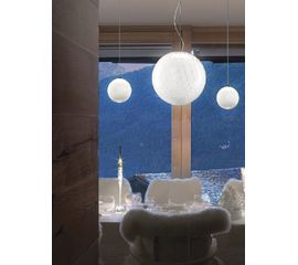 Подвесной светильник Vistosi Bolle, фото 1