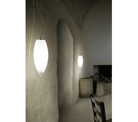 Подвесной светильник Vistosi Bacona, фото 1