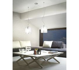 Подвесной светильник Vistosi Segreto, фото 1